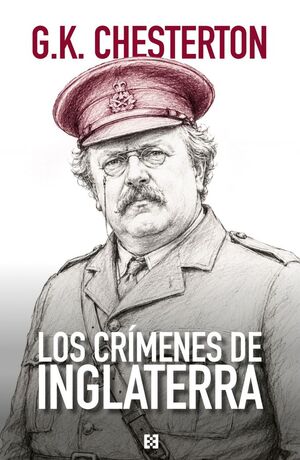 LOS CRIMENES DE INGLATERRA