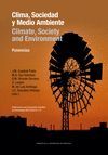 CLIMA, SOCIEDAD Y MEDIO AMBIENTE / CLIMATE, SOCIETY AND ENVIRONMENT