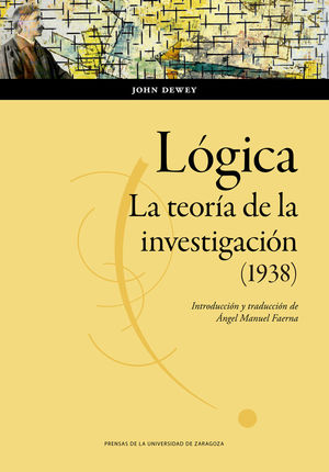 LÓGICA: LA TEORÍA DE LA INVESTIGACIÓN