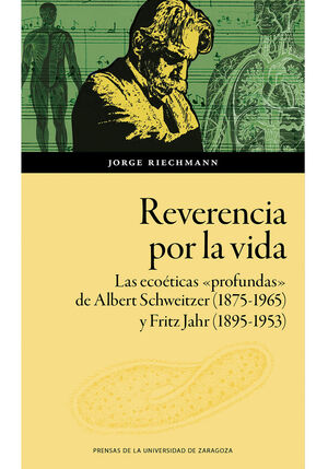 REVERENCIA POR LA VIDA
