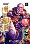 EL PUÑO DE LA ESTRELLA DEL NORTE (HOKUTO NO KEN) Nº 06/18