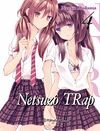 NTR NETSUZOU TRAP Nº 04;06