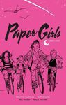 PAPER GIRLS (INTEGRAL) Nº 01/02