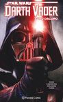 STAR WARS DARTH VADER LORD OSCURO HC (TOMO) Nº 02/04