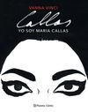 YO SOY MARIA CALLAS (NOVELA GRÁFICA)