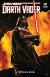 STAR WARS DARTH VADER LORD OSCURO Nº 01/25