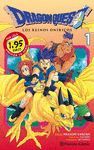 MM DRAGON QUEST VI Nº1 1,95