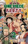ONE PIECE PARTY Nº 02