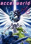 ACCEL WORLD Nº 08/08