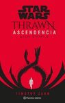 STAR WARS THRAWN ASCENDENCIA Nº 02