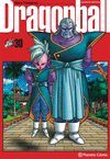 DRAGON BALL Nº 30/34