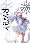 RWBY ANTHOLOGY Nº 02/04