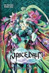 SPACE DRUM Nº 01/03