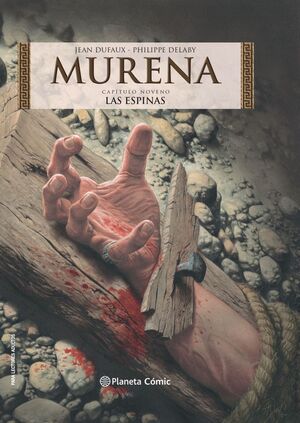 MURENA Nº 09