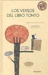 VERSOS DEL LIBRO TONTO,LOS