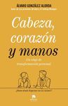 CABEZA, CORAZÓN Y MANOS