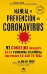 MANUAL DE PREVENCION DEL CORONAVIRUS