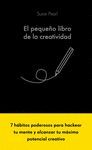 EL PEQUEÑO LIBRO DE LA CREATIVIDAD