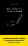 EL PEQUEÑO LIBRO DE LA CREATIVIDAD