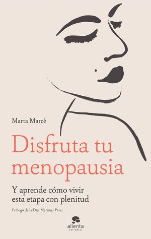 DISFRUTA TU MENOPAUSIA