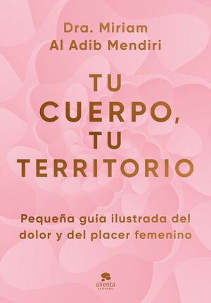 TU CUERPO, TU TERRITORIO