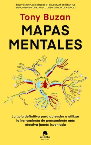MAPAS MENTALES