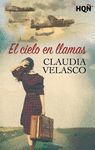 EL CIELO EN LLAMAS