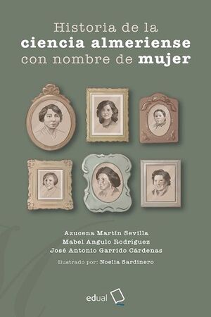 HISTORIA DE LA CIENCIA ALMERIENSE CON NOMBRE DE MU