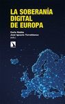 LA SOBERANÍA DIGITAL DE EUROPA