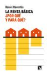 LA RENTA BÁSICA, ¿POR QUÉ Y PARA QUÉ?