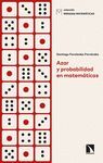 AZAR Y PROBABILIDAD EN MATEMÁTICAS