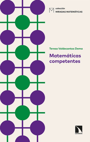 MATEMÁTICAS COMPETENTES