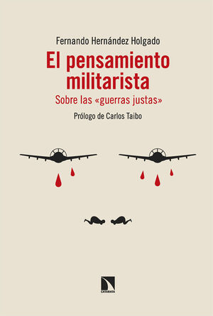 EL PENSAMIENTO MILITARISTA