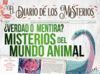 ¿VERDAD O MENTIRA MISTERIOS DEL MUNDO ANIMAL