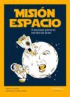 MISIÓN ESPACIO