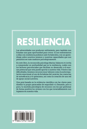 RESILIENCIA