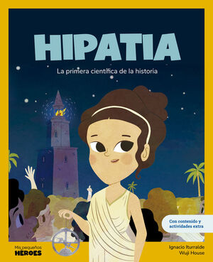 HIPATÍA