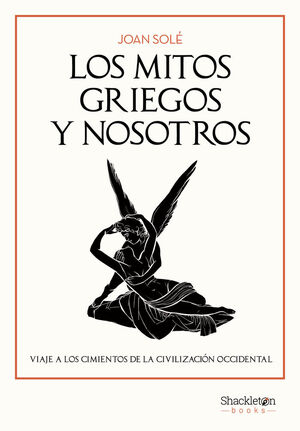 LOS MITOS GRIEGOS Y NOSOTROS