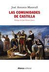 LAS COMUNIDADES DE CASTILLA