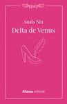 DELTA DE VENUS