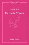 DELTA DE VENUS