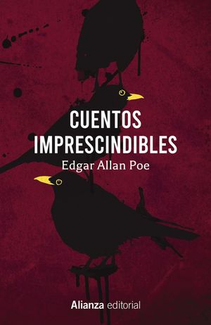 CUENTOS IMPRESCINDIBLES