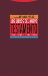 LOS LIBROS DEL NUEVO TESTAMENTO