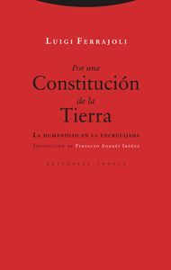 POR UNA CONSTITUCION DE LA TIERRA - LA HUMANIDAD E