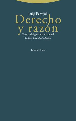 DERECHO Y RAZON
