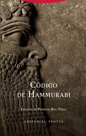 CÓDIGO DE HAMMURABI