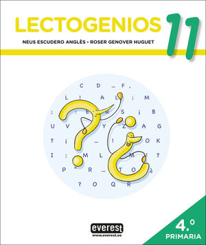 LECTOGENIOS 11