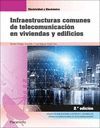 INFRAESTRUCTURAS COMUNES DE TELECOMUNICACION EN VI
