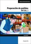 PREPARACIÓN DE PEDIDOS