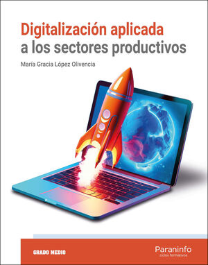 DIGITALIZACIÓN APLICADA A LOS SECTORES PRODUCTIVOS CICLO MEDIO